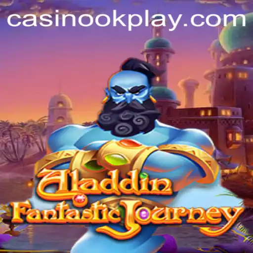 Discover the Magic of Aladdin: A Journey into the World of OKPLAY