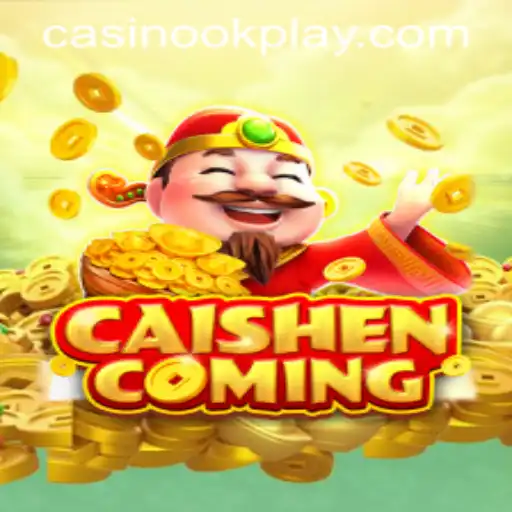 Discovering CAISHENCOMING: A New Era in Gaming by OKPLAY