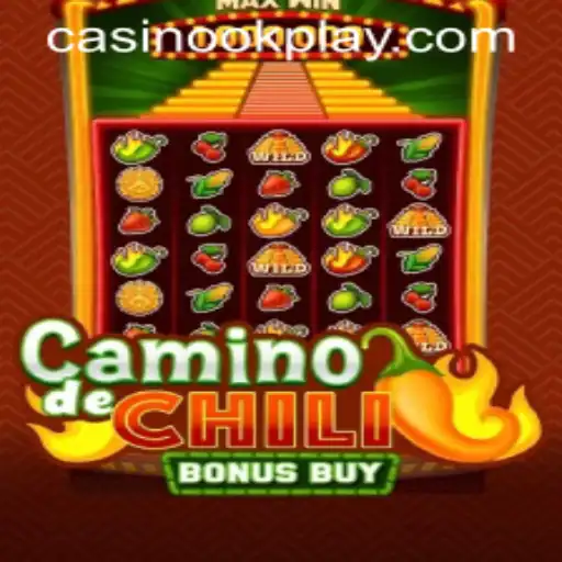 Discover the Exciting World of CaminodeChiliBonusBuy from OKPLAY