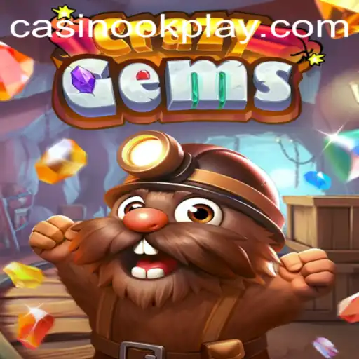 CrazyGems: The Addictive Puzzle Game Taking the Gaming World by Storm