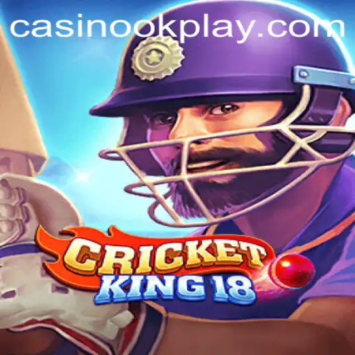 CricketKing18: Revolutionizing Virtual Cricket with OKPLAY