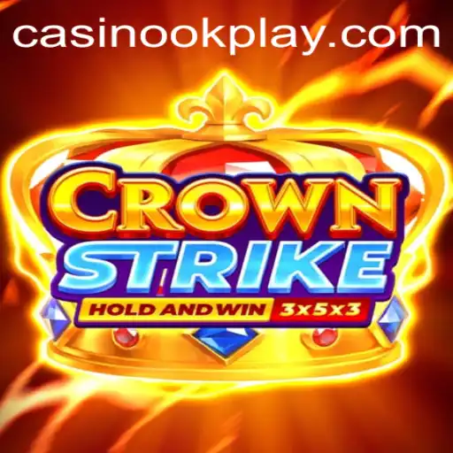 Crownstrike: Unveiling the Game Dynamics with OKPLAY