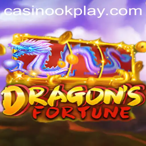 Exploring the Exciting World of DragonFortune: An OKPLAY Adventure