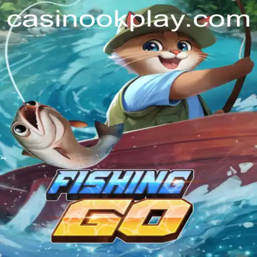 Exploring FishingGO: The Exciting Mobile Game Adventure with OKPLAY