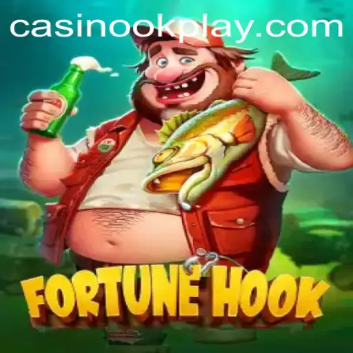 Discover the Thrills of FortuneHook: A New Era of Gaming with OKPLAY