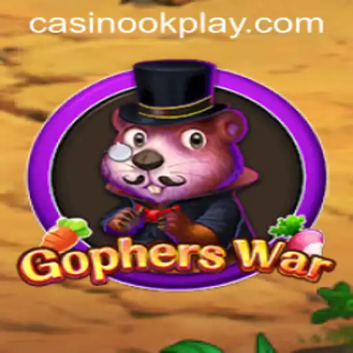 Unveiling the Adventure of GophersWar: A Deep Dive into the Game