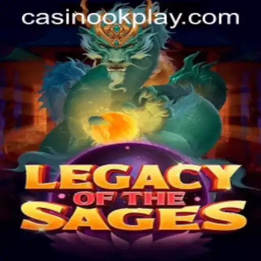 Exploring the Enigmatic World of LegacyoftheSages: A Journey with OKPLAY