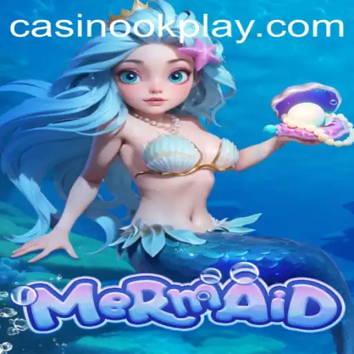 Dive into the Enchanting World of Mermaid: A Spellbinding Game by OKPLAY
