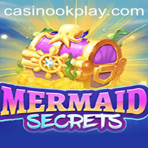 Dive into Adventure with MermaidSecrets: The Underwater Game Sensation