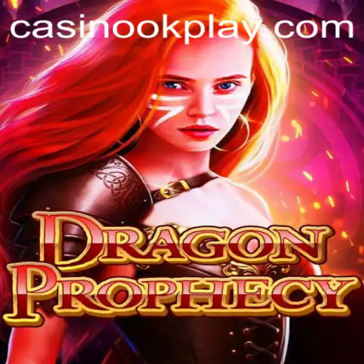 Unveiling DragonProphecy: An Exciting Journey into Fantasy Gaming