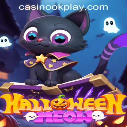 Discover the Thrills of HalloweenMeow: A Spooky Adventure with OKPLAY