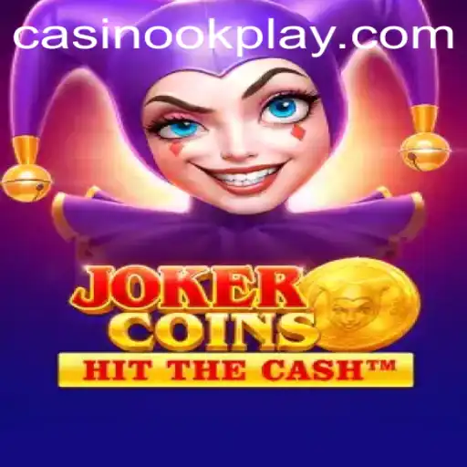 JokerCoins: A New Era in Gaming with OKPLAY
