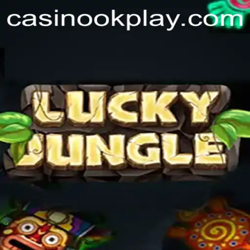 Unveiling LuckyJungle by OKPLAY: A Thrilling Adventure Awaits