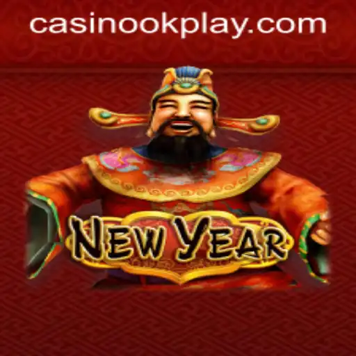 NewYear: An Exciting Play for the Season with OKPLAY