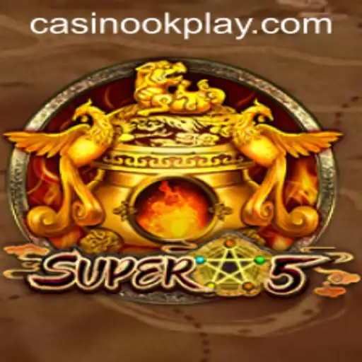 Unveiling the Excitement of Super5 by OKPLAY