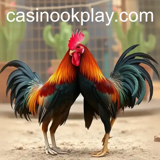 The Evolution of Online Sabong and the Role of OKPLAY