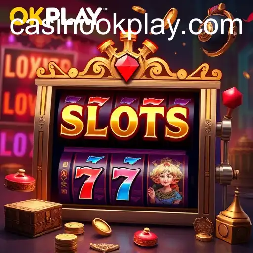 Exploring the Exciting World of Online Slots with OKPLAY