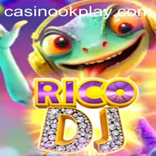 Unveiling the Excitement of RicoDJ: A New Gaming Experience with OKPLAY