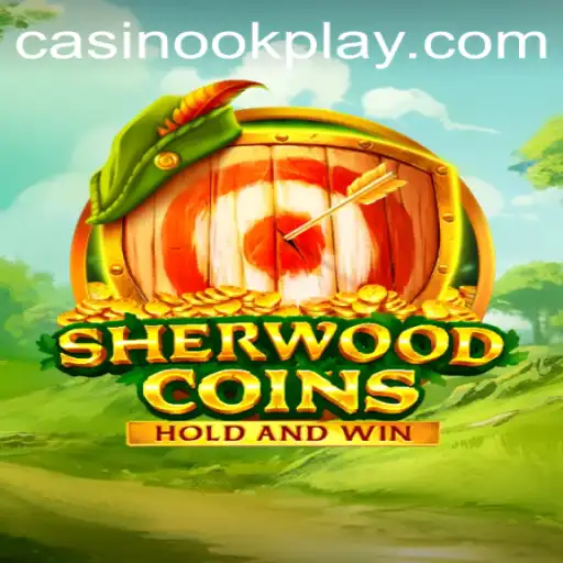 Exploring SherwoodCoins: A Captivating Gaming Experience with OKPLAY
