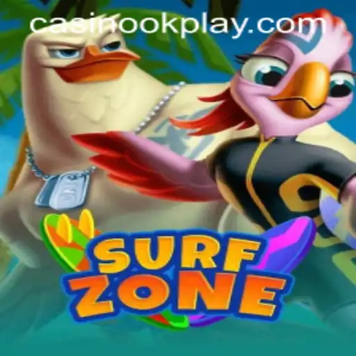 SurfZone: Ride the Waves and Embrace Adventure with OKPLAY