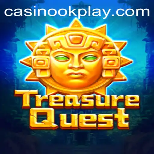 Embark on an Epic Adventure with TreasureQuest: Unveiling the Enchanting World of OKPLAY
