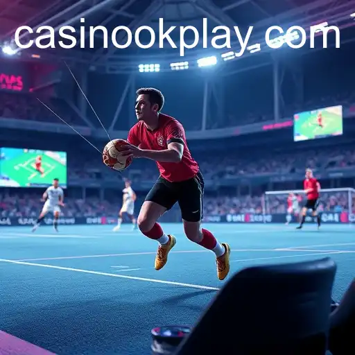 The Dynamic World of Virtual Sports: OKPLAY's Impact